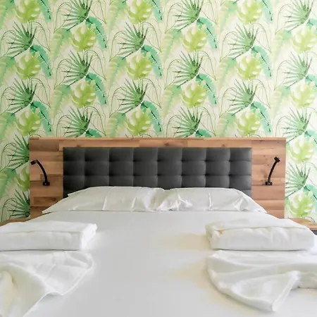 Spacious 2br En Suite, Downtown Apartamento