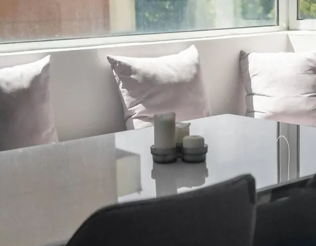 Lejlighed Spacious 2br En Suite, Downtown