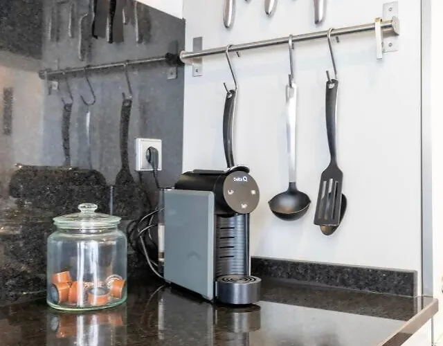 Daire Spacious 2br En Suite, Downtown *