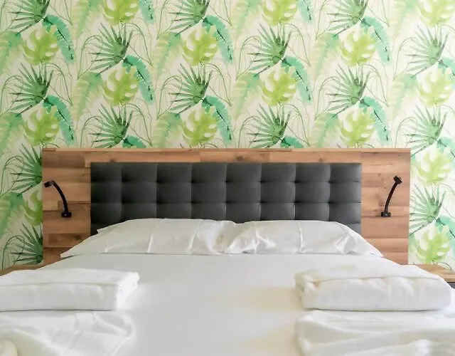 Spacious 2br En Suite, Downtown Daire