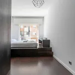 Lejlighed Spacious 2br En Suite, Downtown