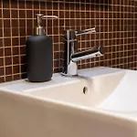 Lejlighed Spacious 2br En Suite, Downtown *
