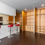 Lejlighed Spacious 2br En Suite, Downtown Porto