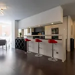 Lejlighed Spacious 2br En Suite, Downtown Porto