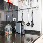 Lejlighed Spacious 2br En Suite, Downtown *