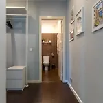 Spacious 2br En Suite, Downtown *