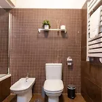 Lejlighed Spacious 2br En Suite, Downtown