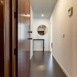 Spacious 2br En Suite, Downtown
