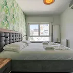 Spacious 2br En Suite, Downtown * Porto